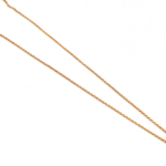 Catena Luna Pomellato Gioiello di qualita con Garanzia ketercomprooro