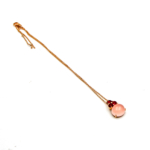 Collana Luna Pomellato Lunghezza regolabile ketercomprooro