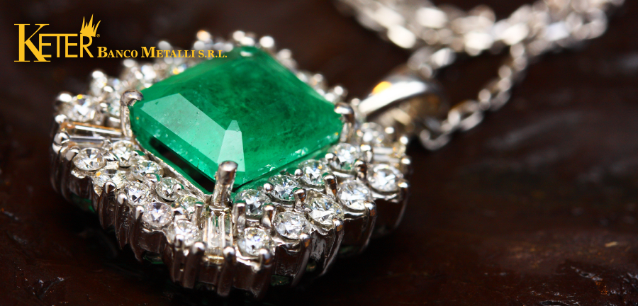 smeraldo incastonato pietre preziose curiosita su smeraldi zaffiri diamanti e rubini ketercomprooro