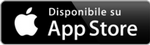 Disponibile su App Store